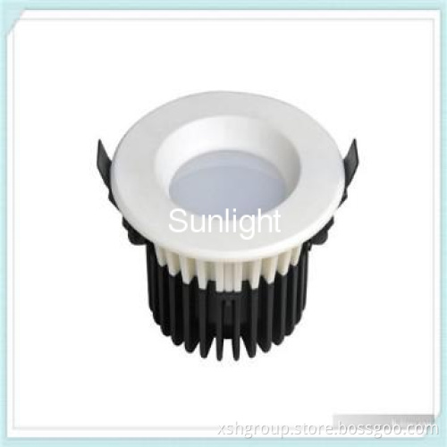 Newest 15W LED Down Light Epistar Warm White AC85-265V